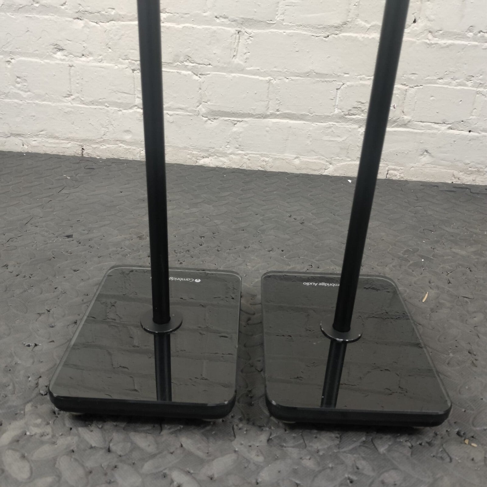 Cambridge Audio MinX Min Speaker Floor Stands