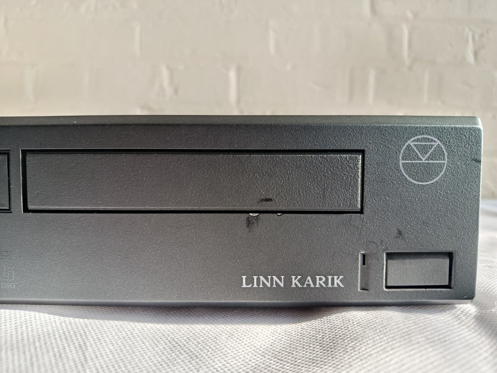 LINN KARIK CD PLAYER