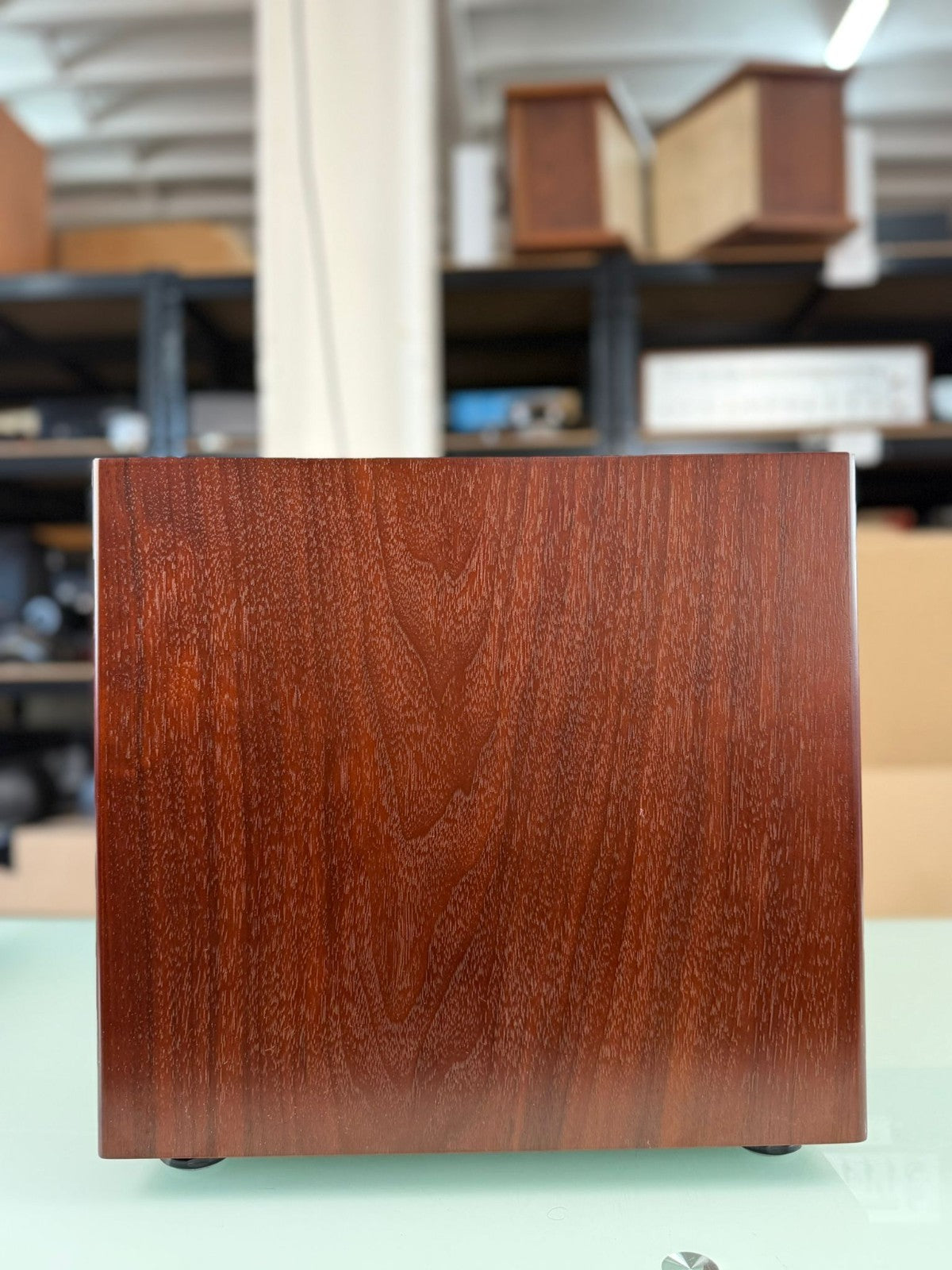 MONITOR AUDIO SILVER W 12 SUBWOOFER