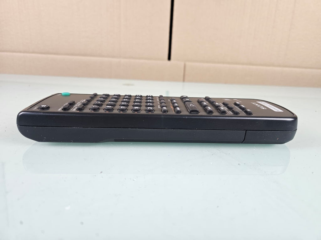 SONY RM D7M REMOTE CONTROL FOR MINIDISC DECK