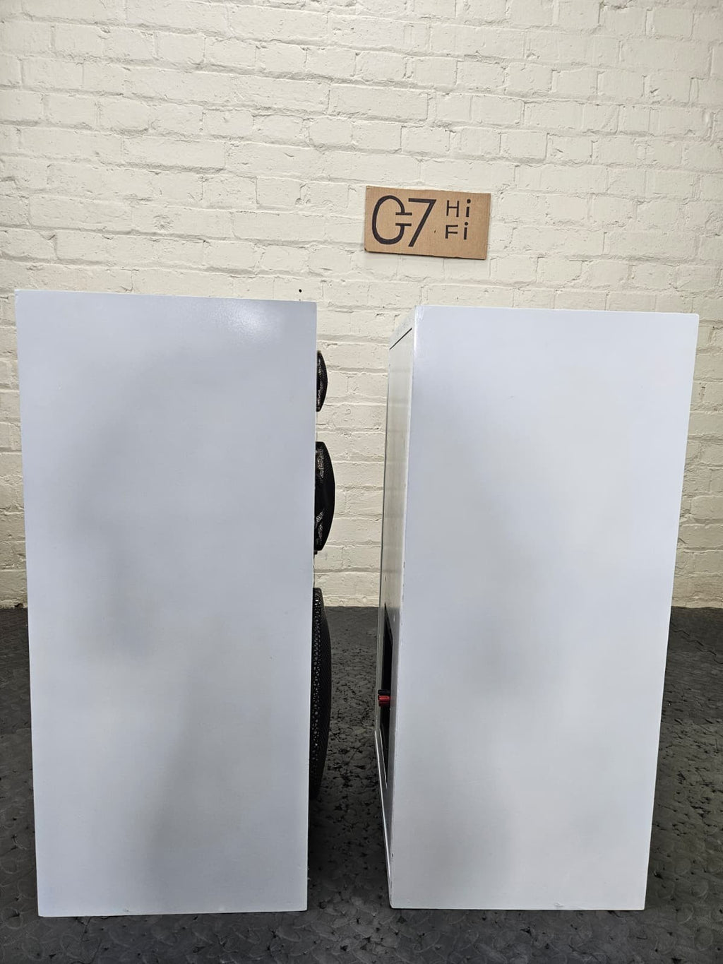YAMAHA NS 1000M SPEAKERS
