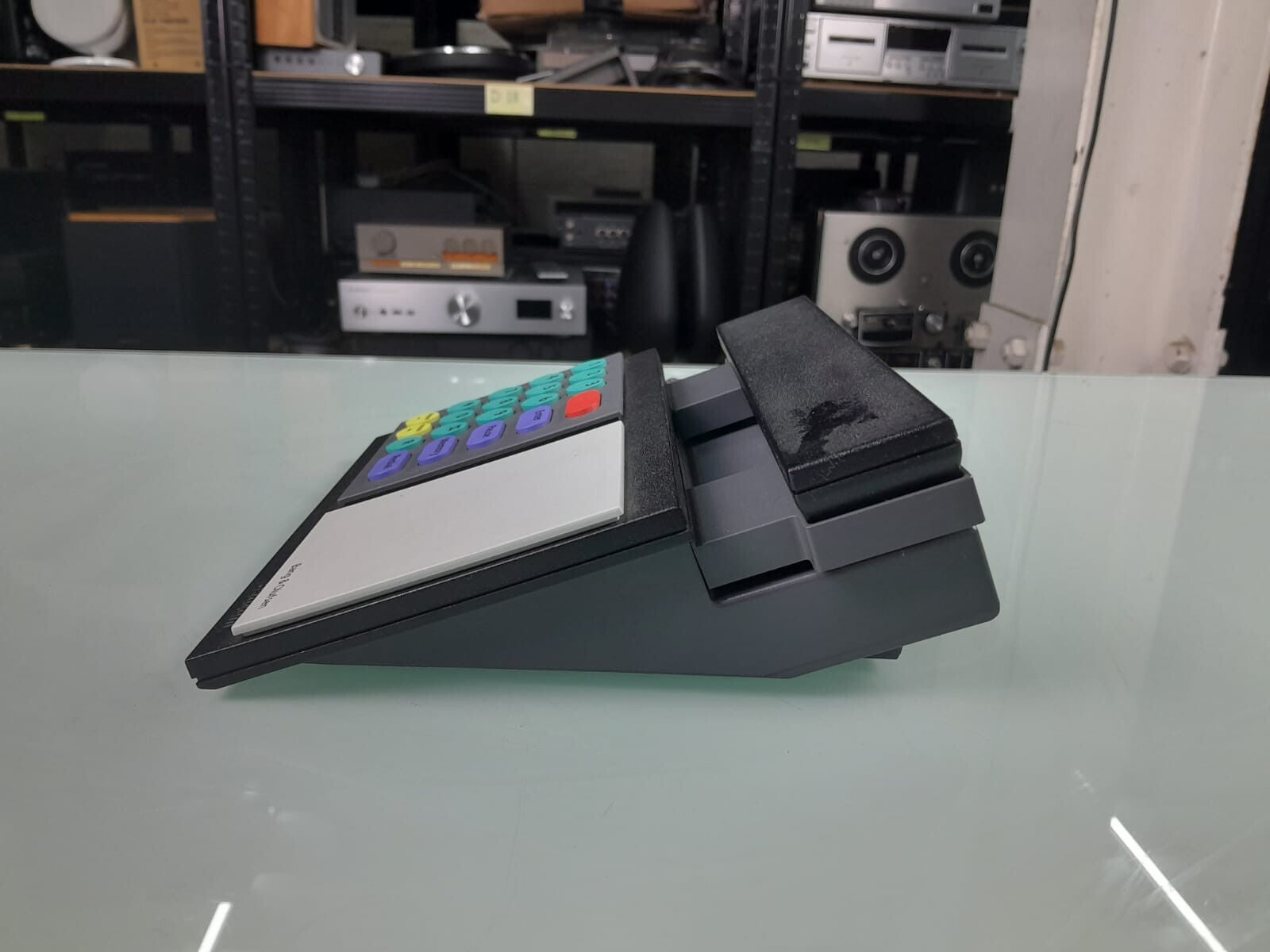 B&O BANG & OLUFSEN BEOCOM 2000 TELEPHONE
