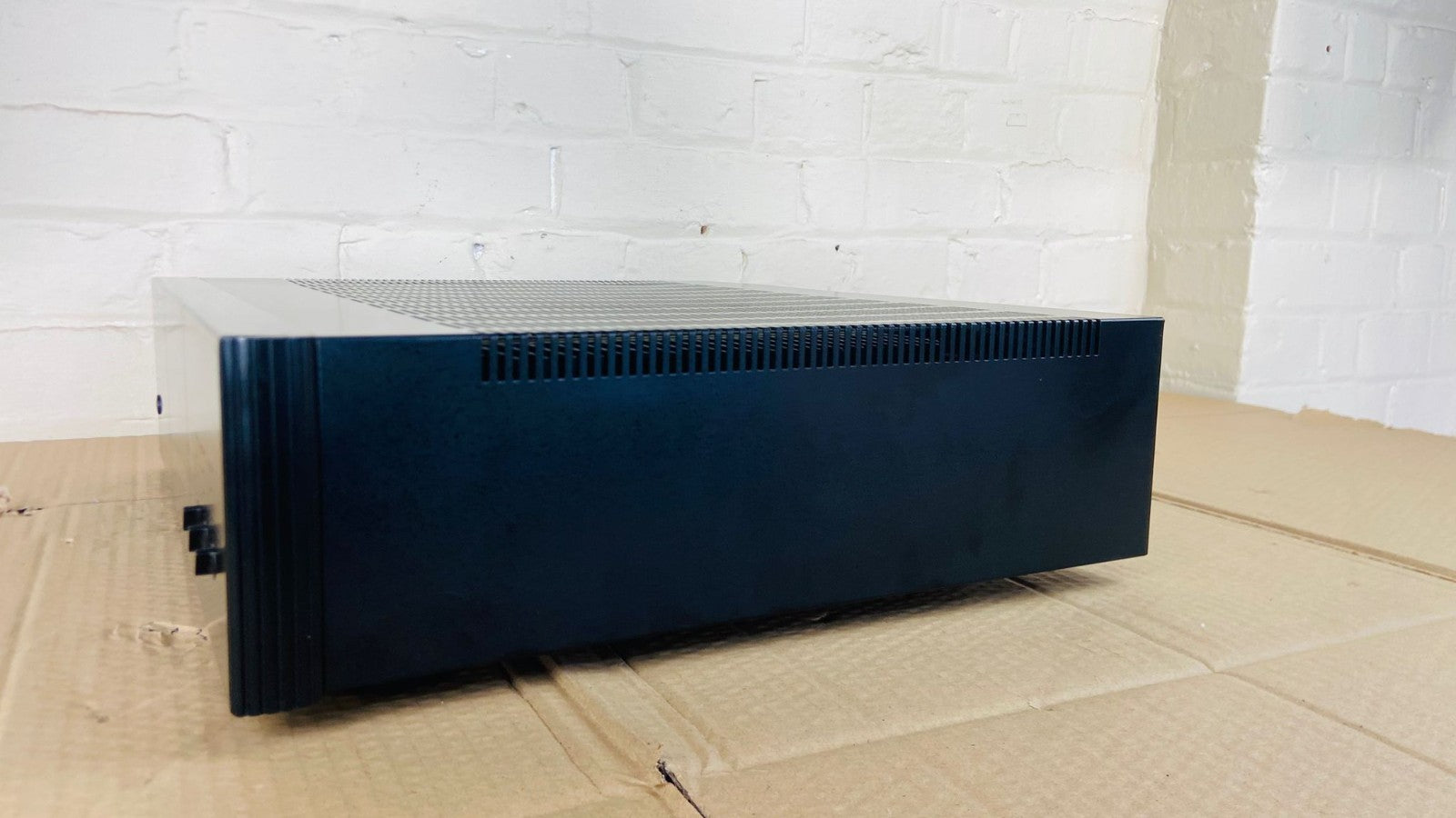 ROTEL RB 976 MK II SIX CHANNEL POWER AMPLIFIER