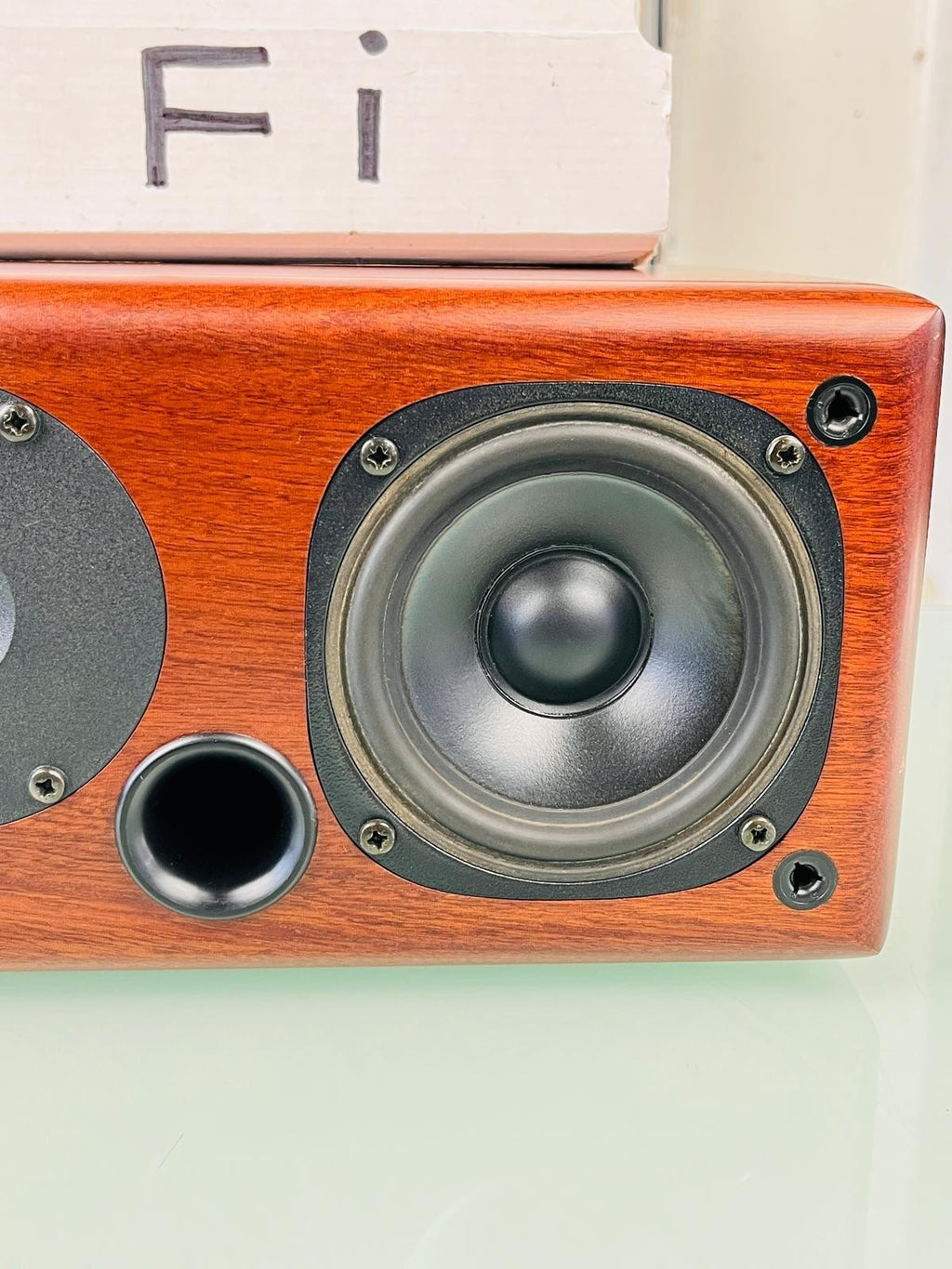 OPERA VOCE CENTER SPEAKER