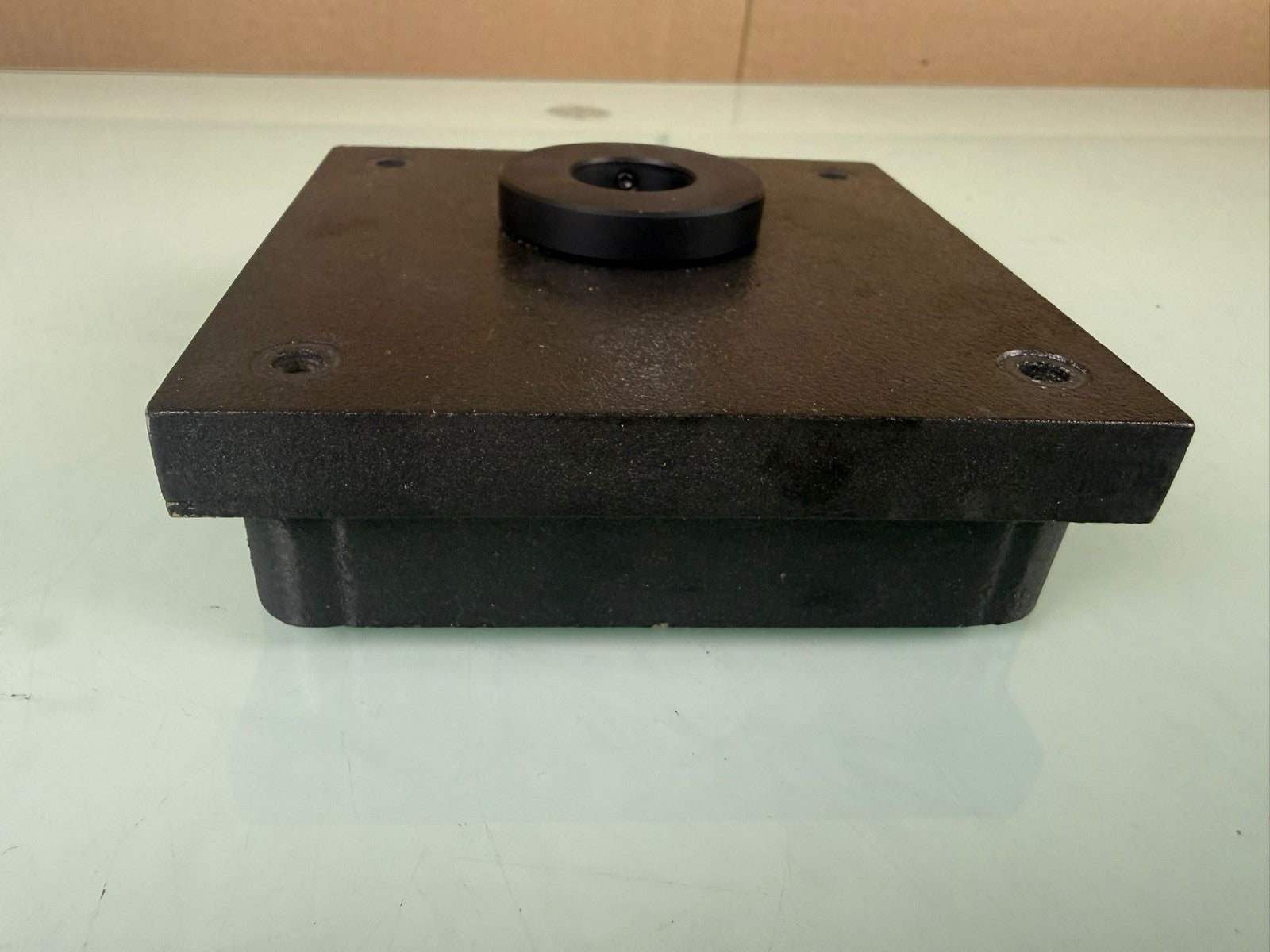ROKSAN TABRIZ TONEARM BOARD