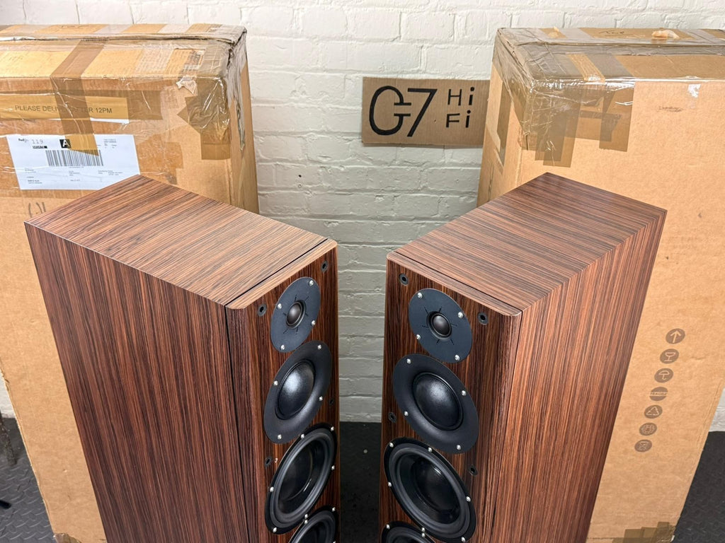 PMC PB1i SIGNATURE FLOORSTANDING SPEAKERS