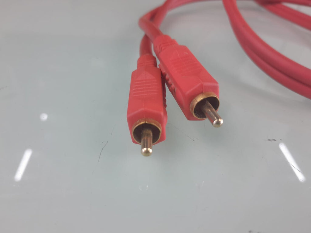 CAMBRIDGE AUDIO ATLANTIC INTERCONNECT CABLE RCA