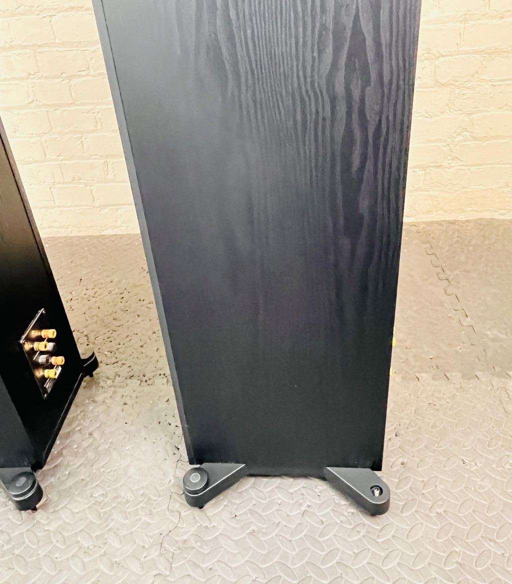 KEF Q700 FLOOR STANDING SPEAKERS