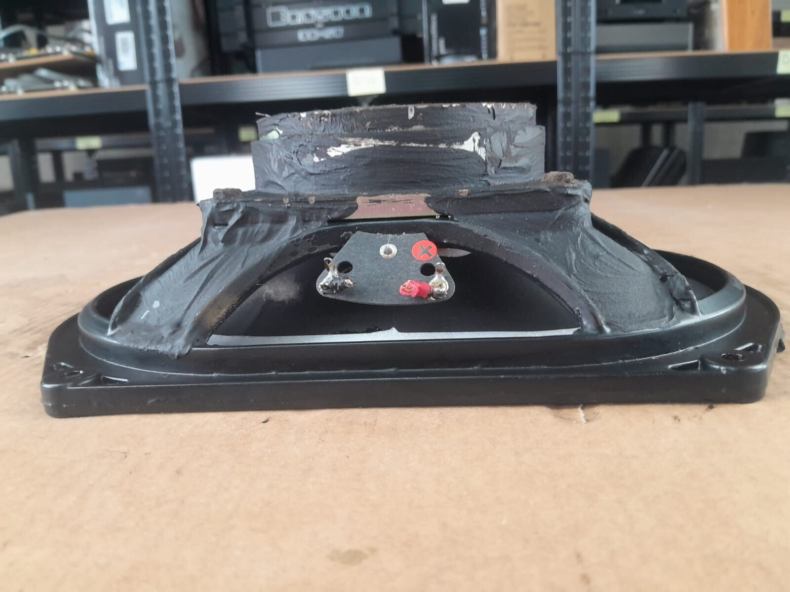 KEF B139 Woofer Speaker #004