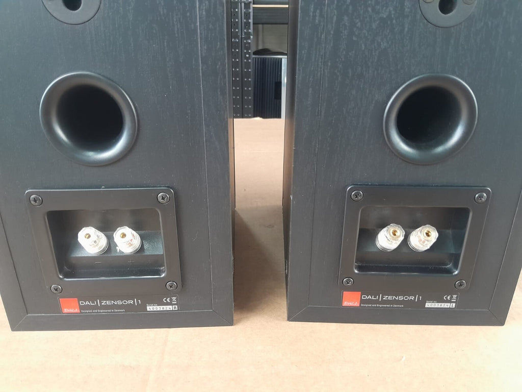 Dali Zensor 1 Speakers
