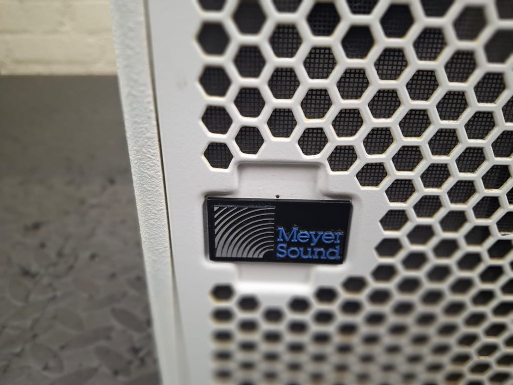 MEYER SOUND MM 10AC SUBWOOFER #002