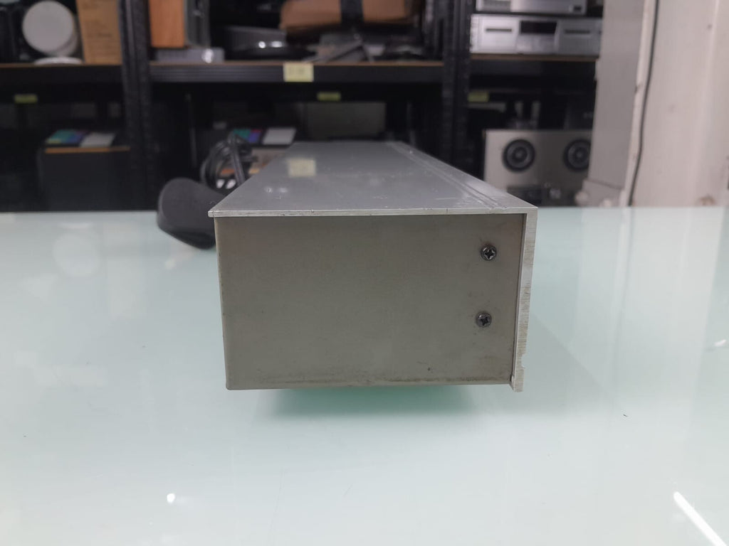 KENWOOD AT 80 AUDIO TIMER