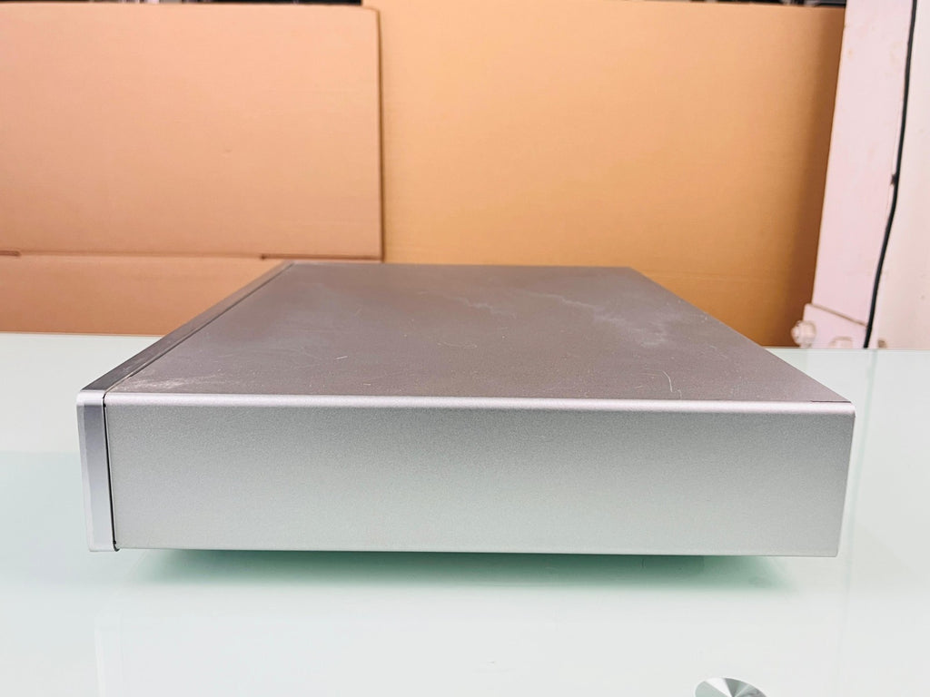 CAMBRIDGE AUDIO CXC CD TRANSPORT WITH REMOTE