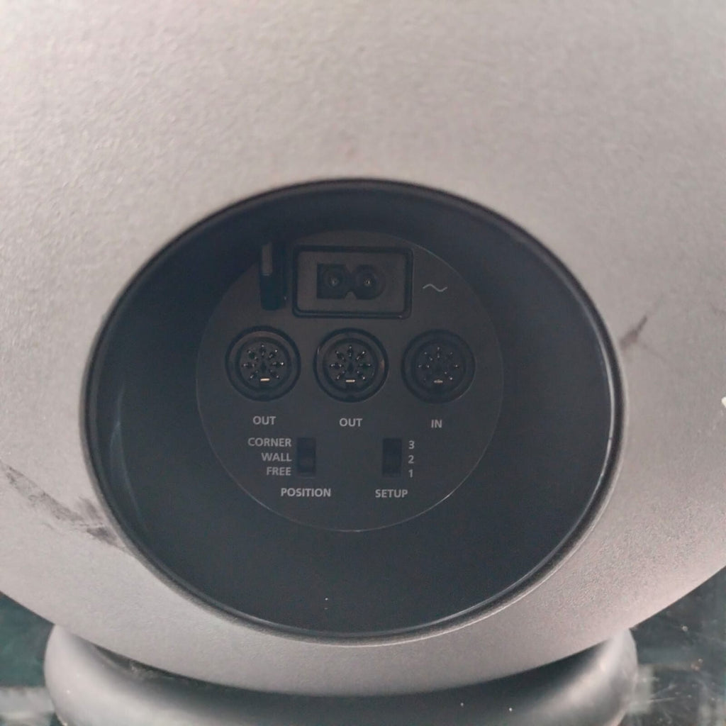 BANG & OLUFSEN B&O BEOLAB 2 SUBWOOFER #002