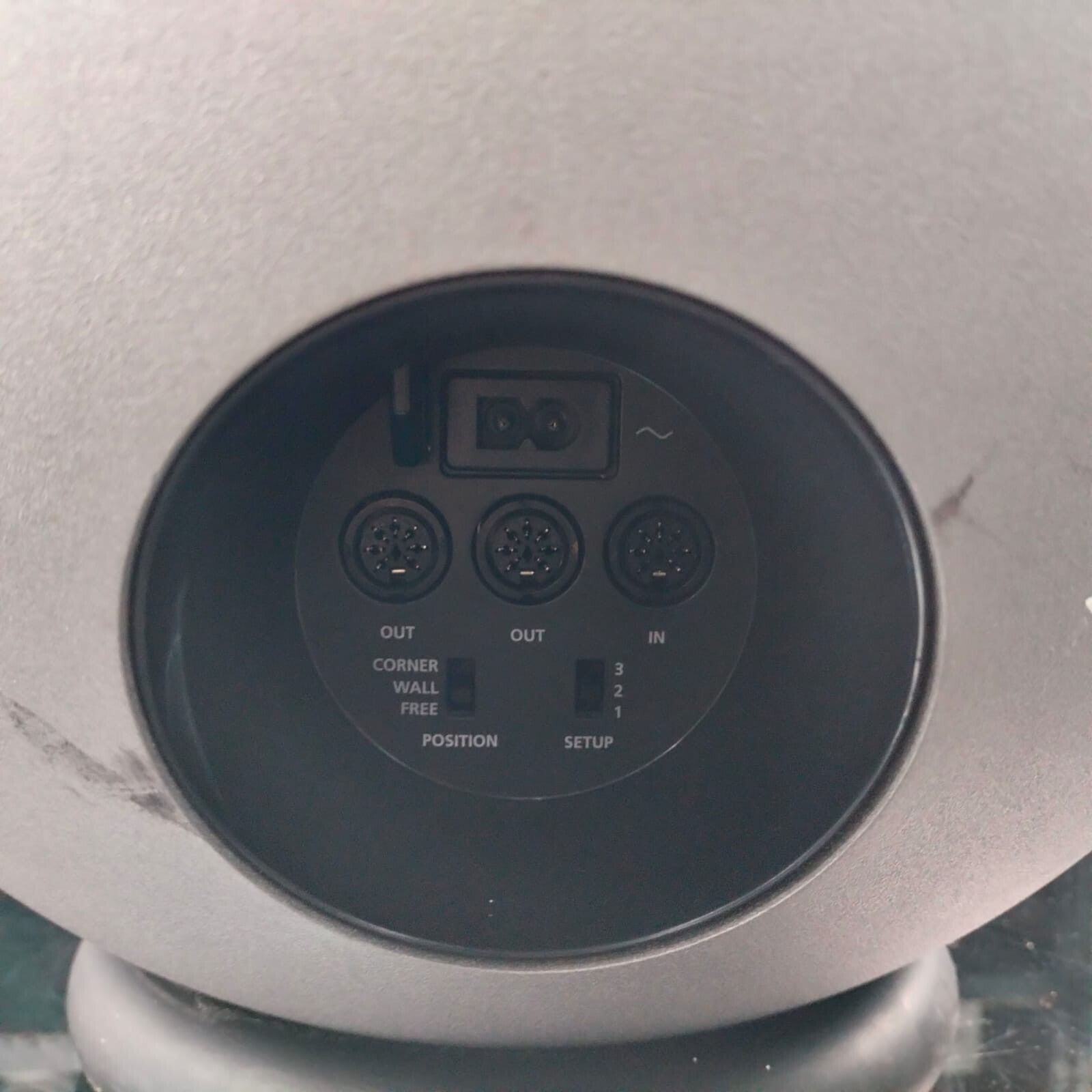 BANG & OLUFSEN B&O BEOLAB 2 SUBWOOFER #002