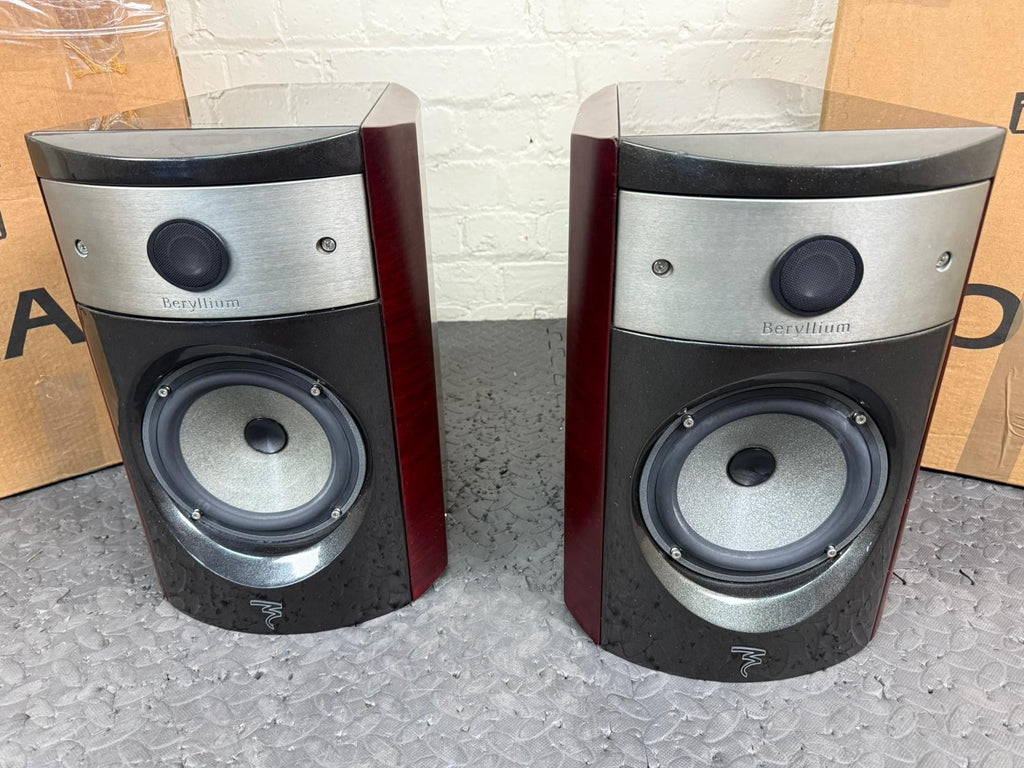 FOCAL ELECTRA 1007 BE SIGNATURE SPEAKERS