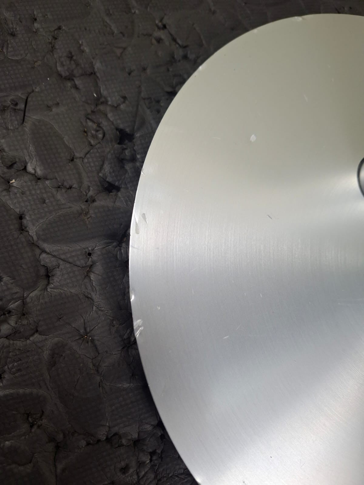 BANG & OLUFSEN BEOLAB 17 BROKEN ICE WHITE WITH FLOOR STANDS