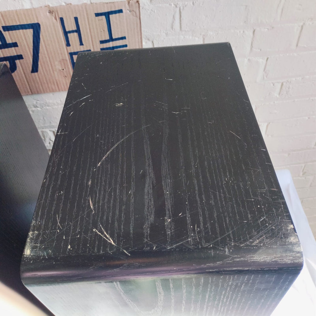 MCINTOSH HT 1 HOME THEATER LOUDSPEAKERS