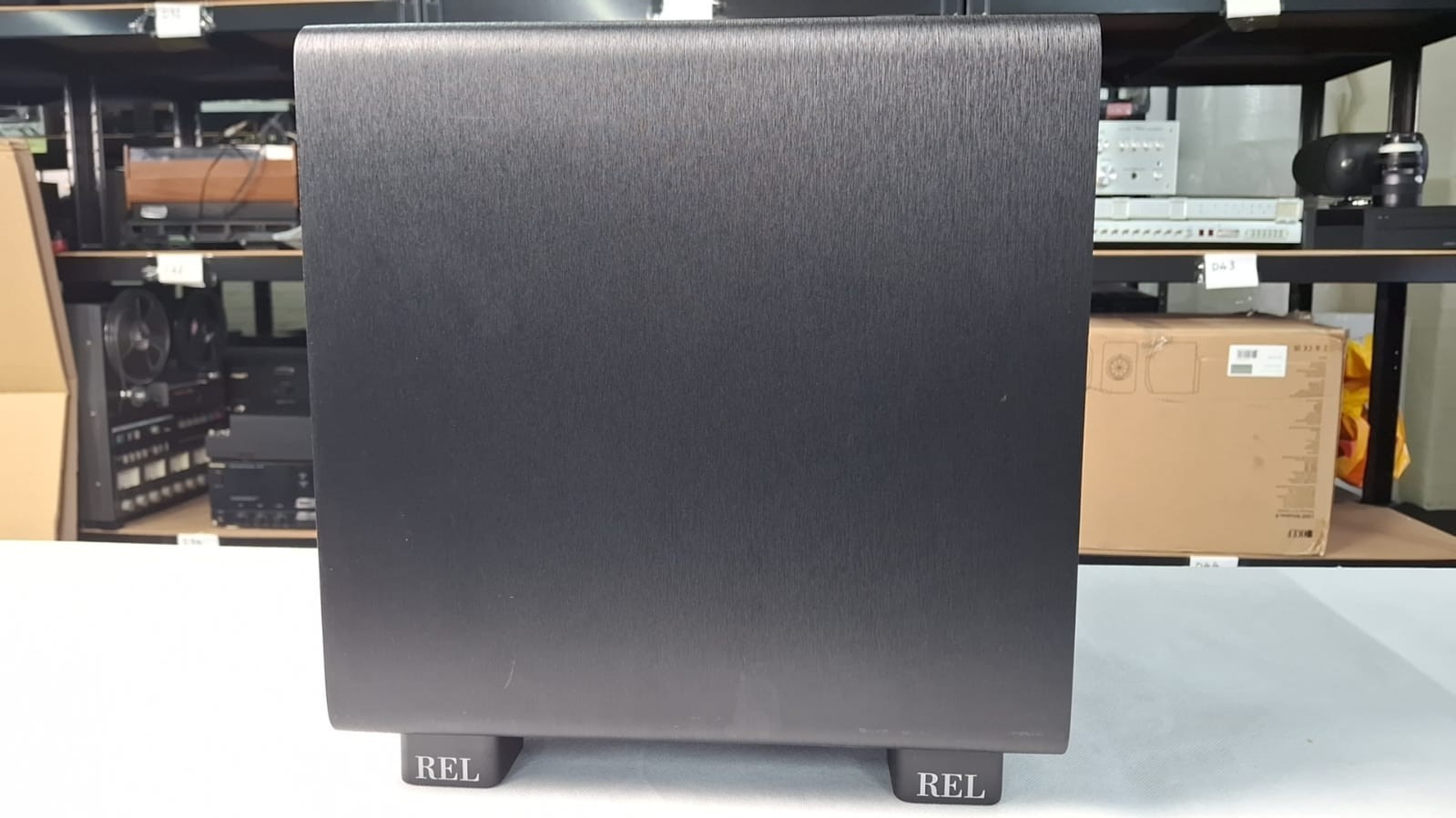 REL HT1003 SUBWOOFER