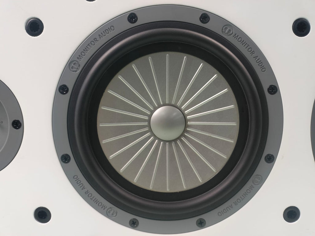 MONITOR AUDIO SOUNDFRAME 2 ON-WALL SPEAKER