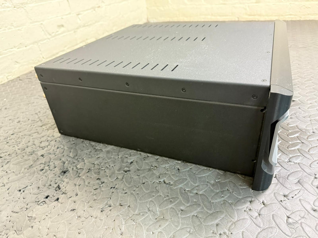 CLASSE CT 2300 STEREO POWER AMPLIFIER #002