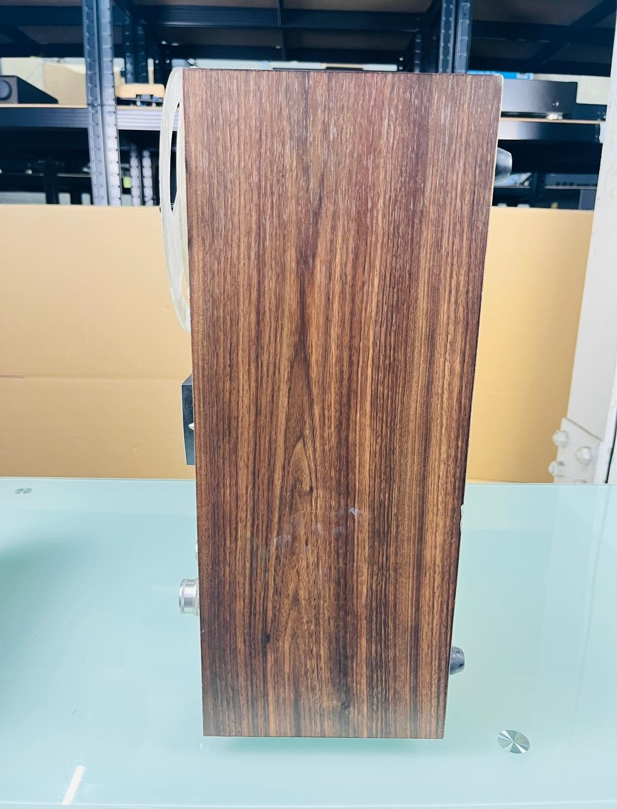 AKAI GX 630DB REEL TO REEL