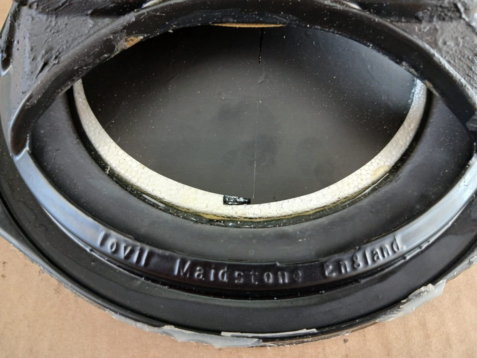 KEF B139 Bass Driver Woofer Speaker