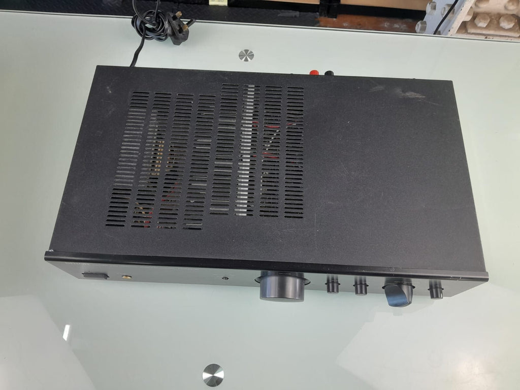 DENON PMA 250SE PRECISION AUDIO COMPONENT  / INTEGRATED AMPLIFIER