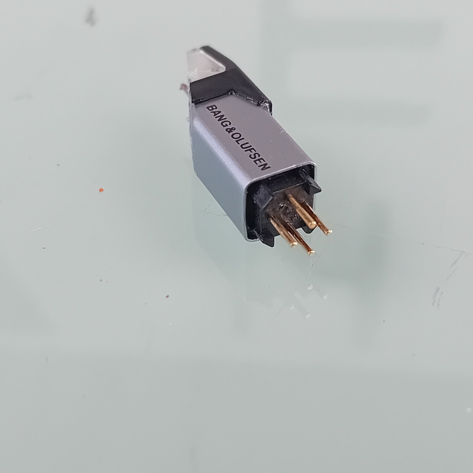 BANG & OLUFSEN B&O MMC 4 BEOGRAM STYLUS CARTRIDGE #002