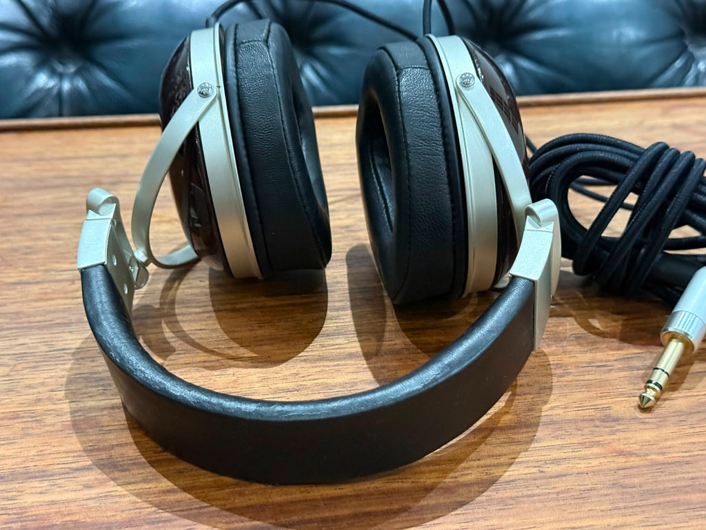 DENON AH D7000 HEADPHONES