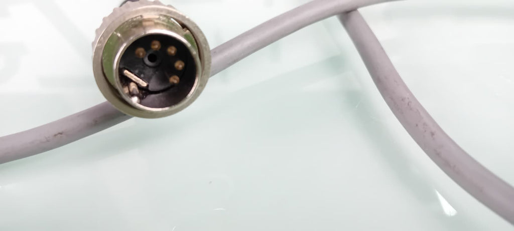 NAIM NA 03 SNAIC CABLE 4 PIN TO 4 PIN DIN