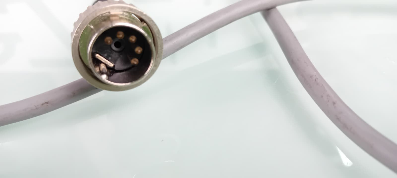 NAIM NA 03 SNAIC CABLE 4 PIN TO 4 PIN DIN