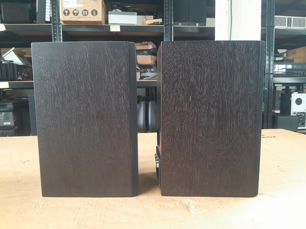 Tannoy Revolution DC4 ESPRESSO Speakers