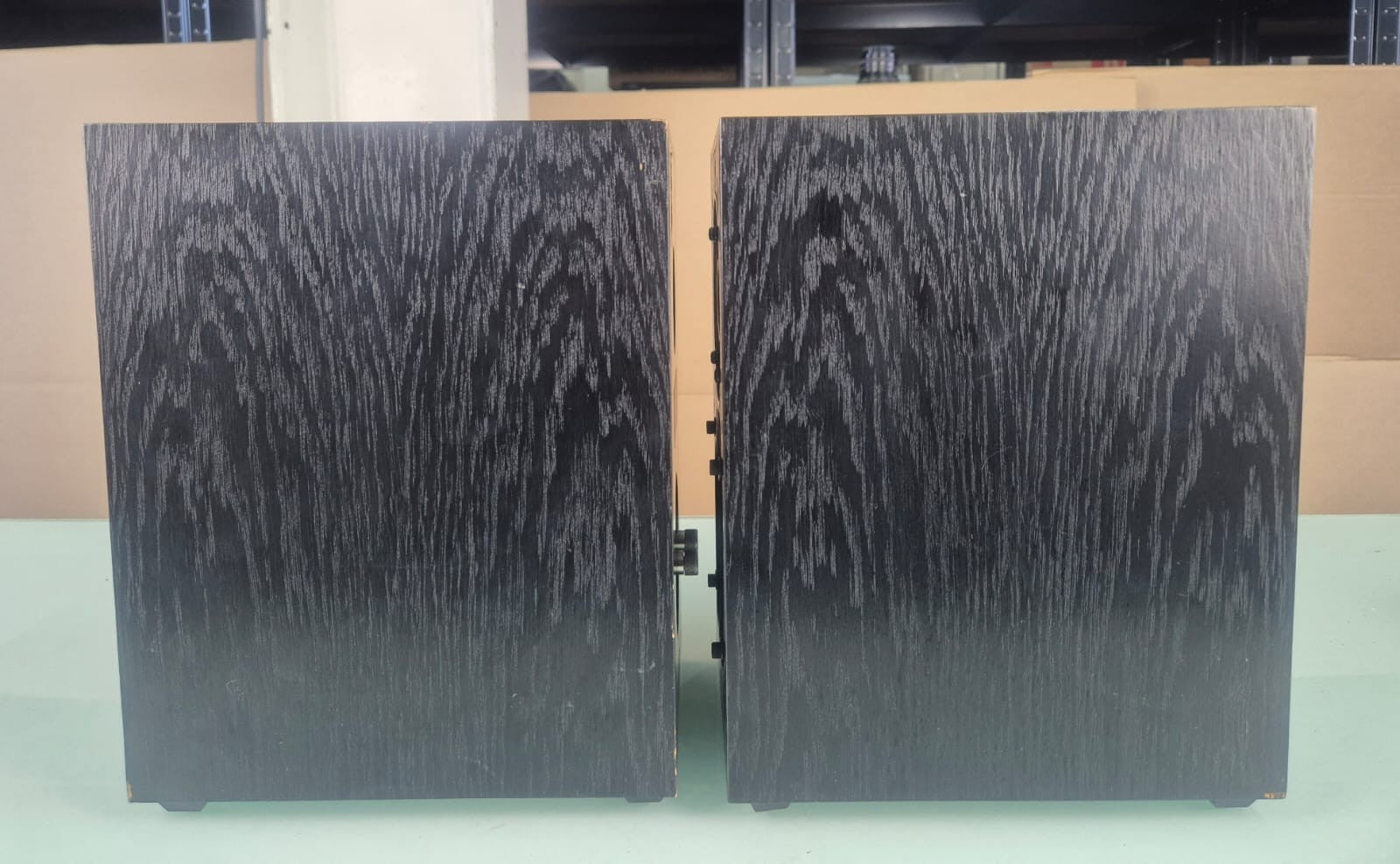 PROAC SUPER TABLETTE SPEAKERS