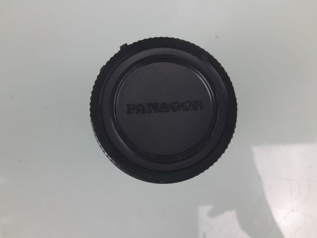 PANAGOR AUTO MACRO CONVERTER 50MM TELECONVERTER