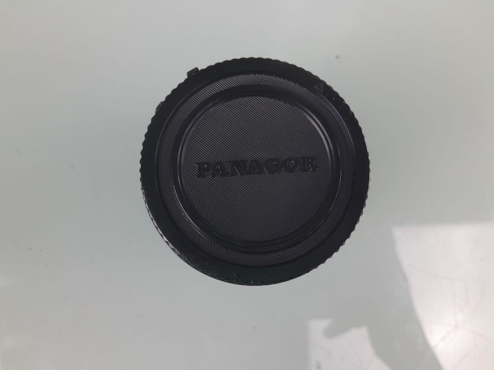 PANAGOR AUTO MACRO CONVERTER 50MM TELECONVERTER