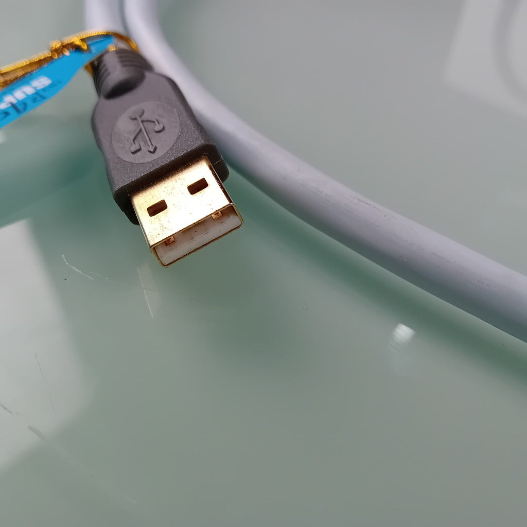 Supra USB 2.0 Cable