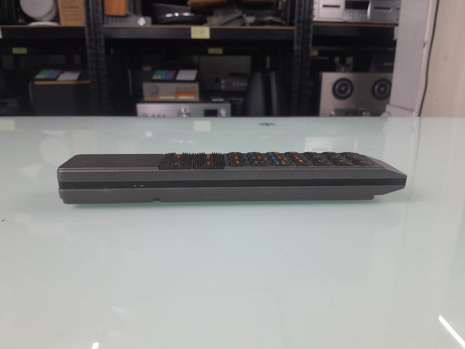 B&O BANG & OLUFSEN BEOVISION VIDEO TERMINAL REMOTE CONTROL