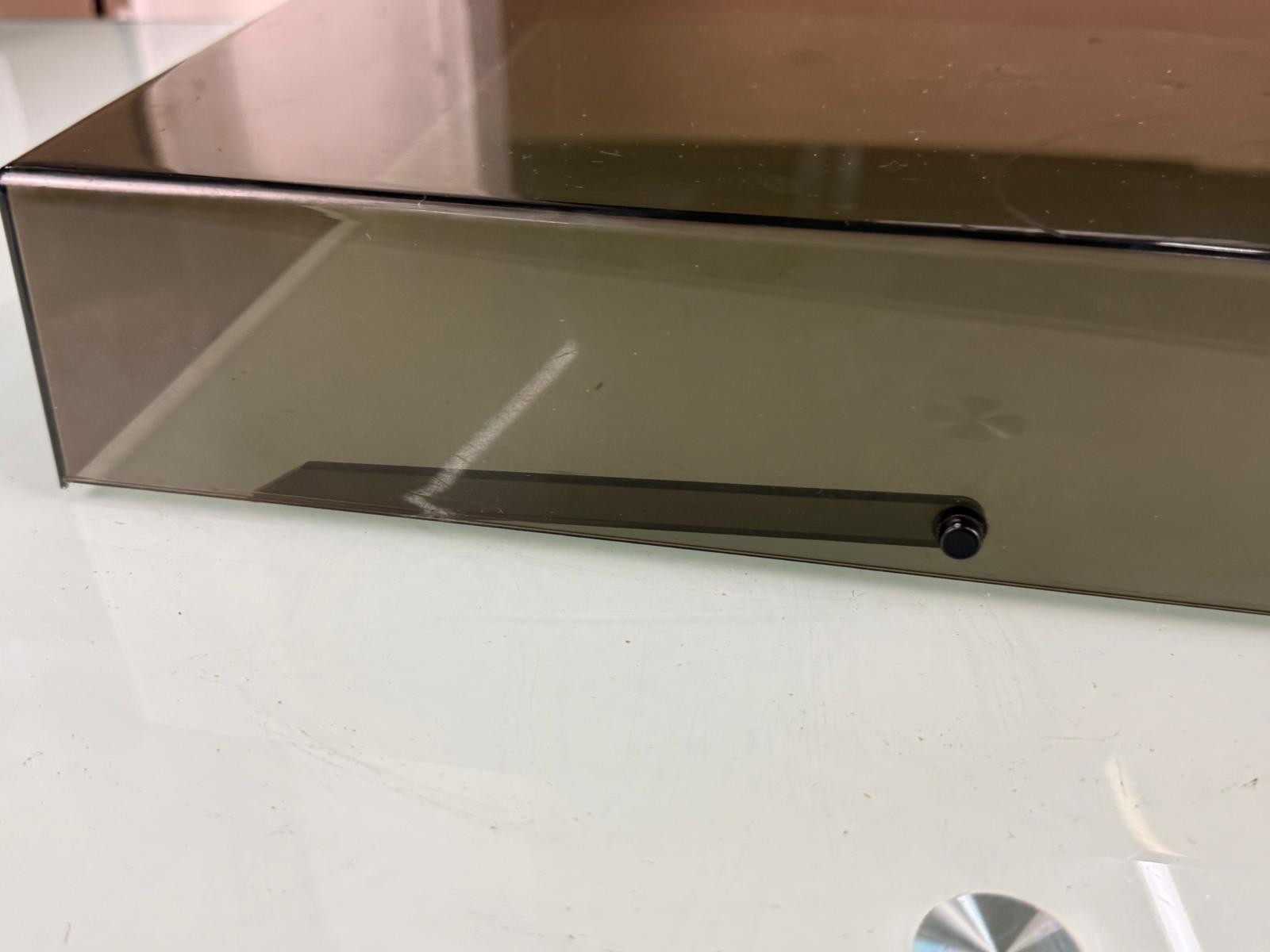 LINN SONDEK LP12 LID