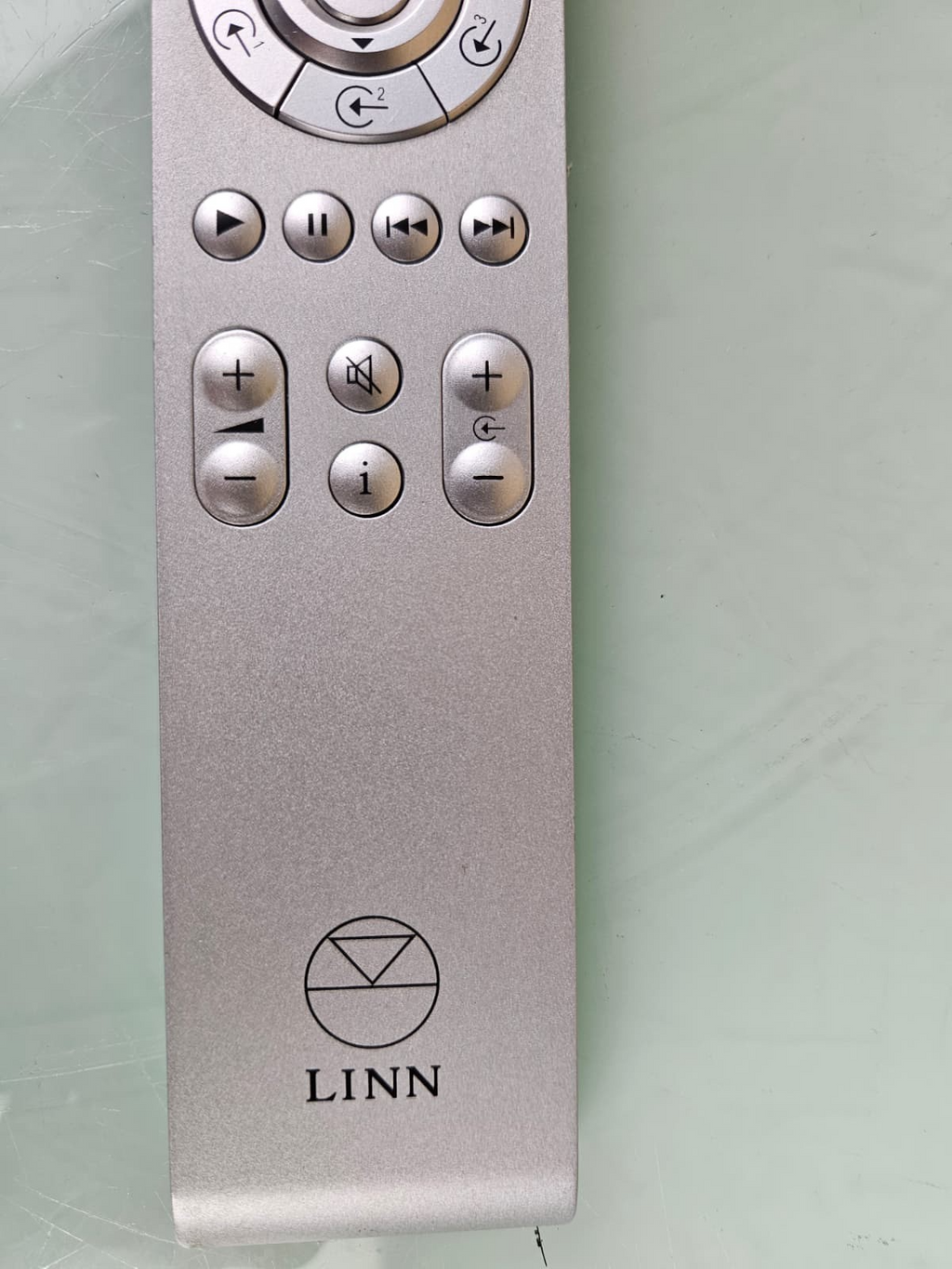 LINN REMOTE CONTROL FOR MAJIK DSM 4