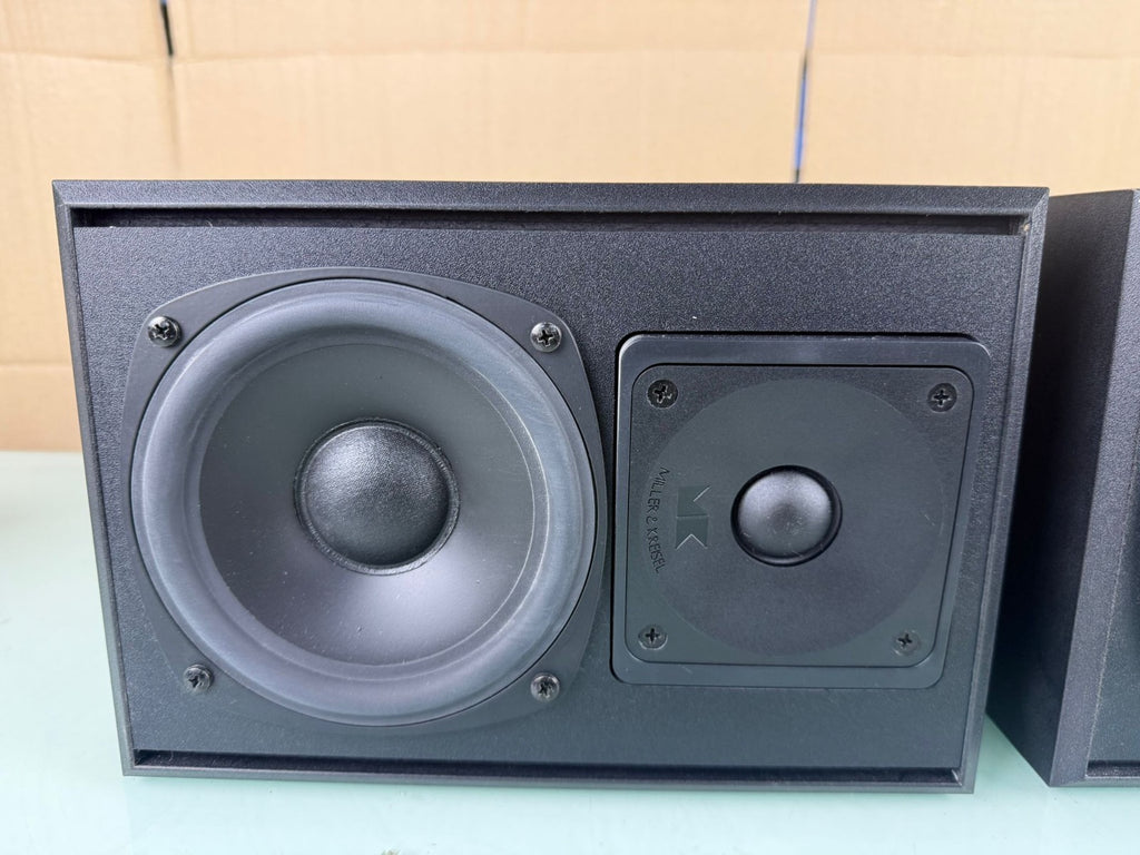 Miller Kreisel M&K SOUND SURROUND 550THX SURROUND SPEAKERS
