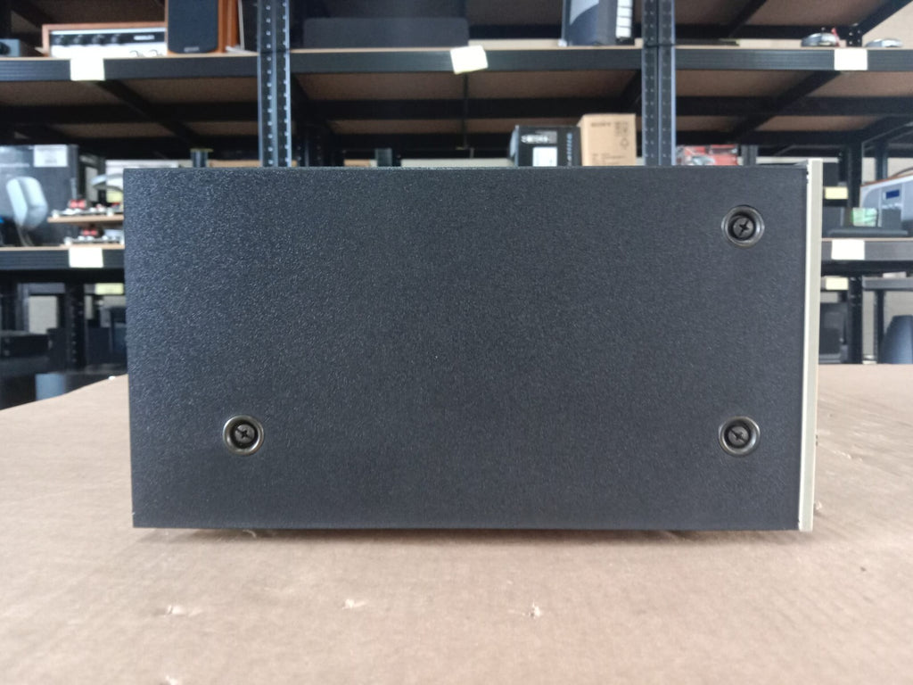 Akai CS-703D Stereo Cassette Deck