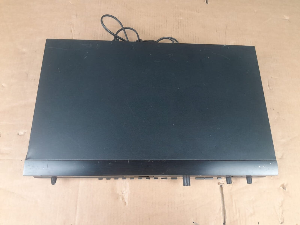 Yamaha MDX-595 Natural Sound Minidisc Recorder