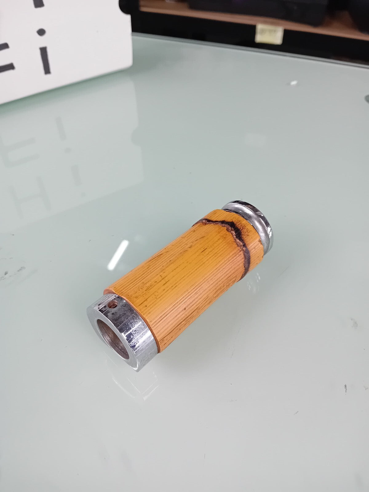 GUCCI MATCH STICK TOOTH PICK HOLDER