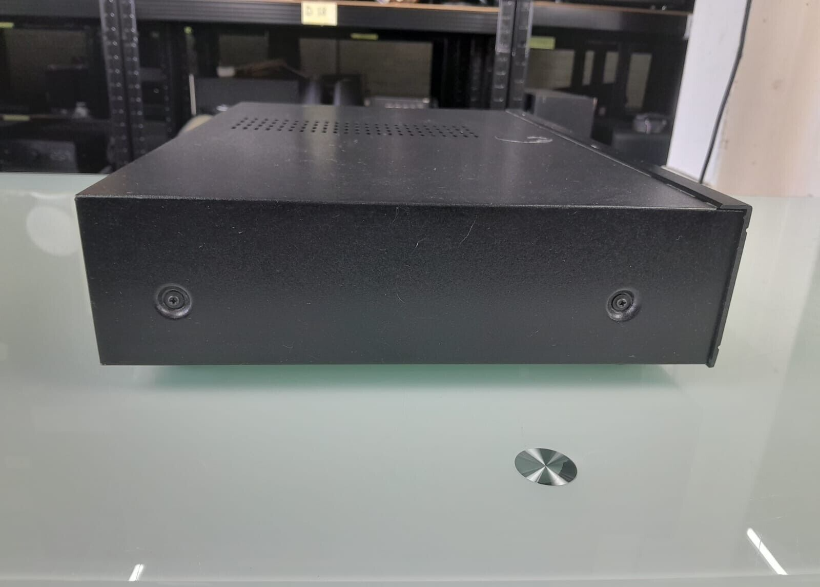 CAMBRIDGE AUDIO A1 MK3 SPECIAL EDITION INTEGRATED AMPLIFIER