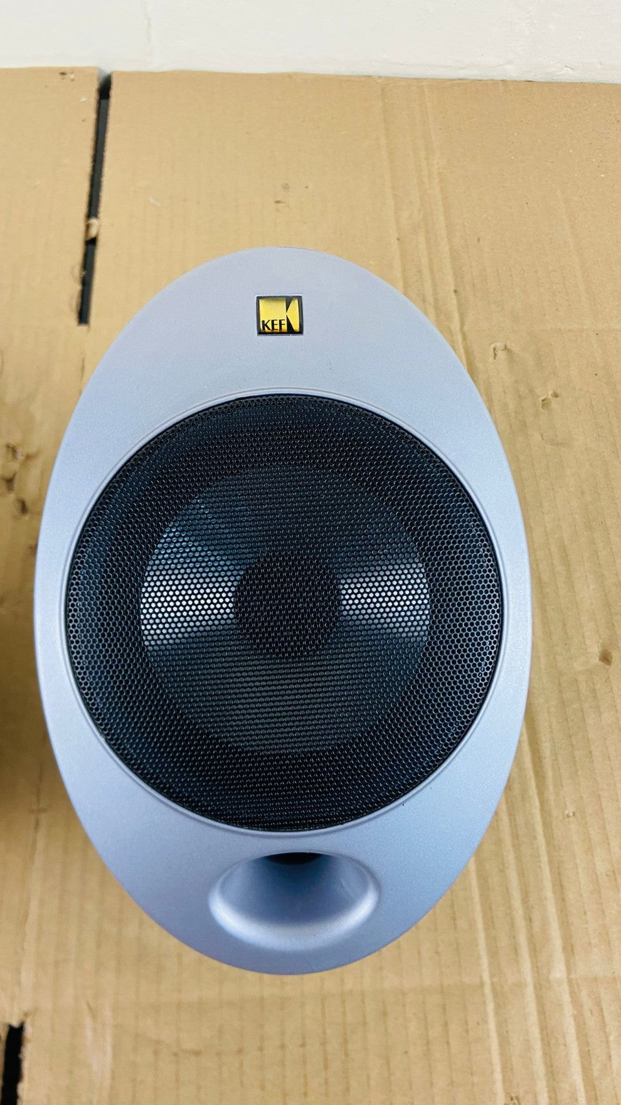 KEF HTS2001 SATELLITE SPEAKERS