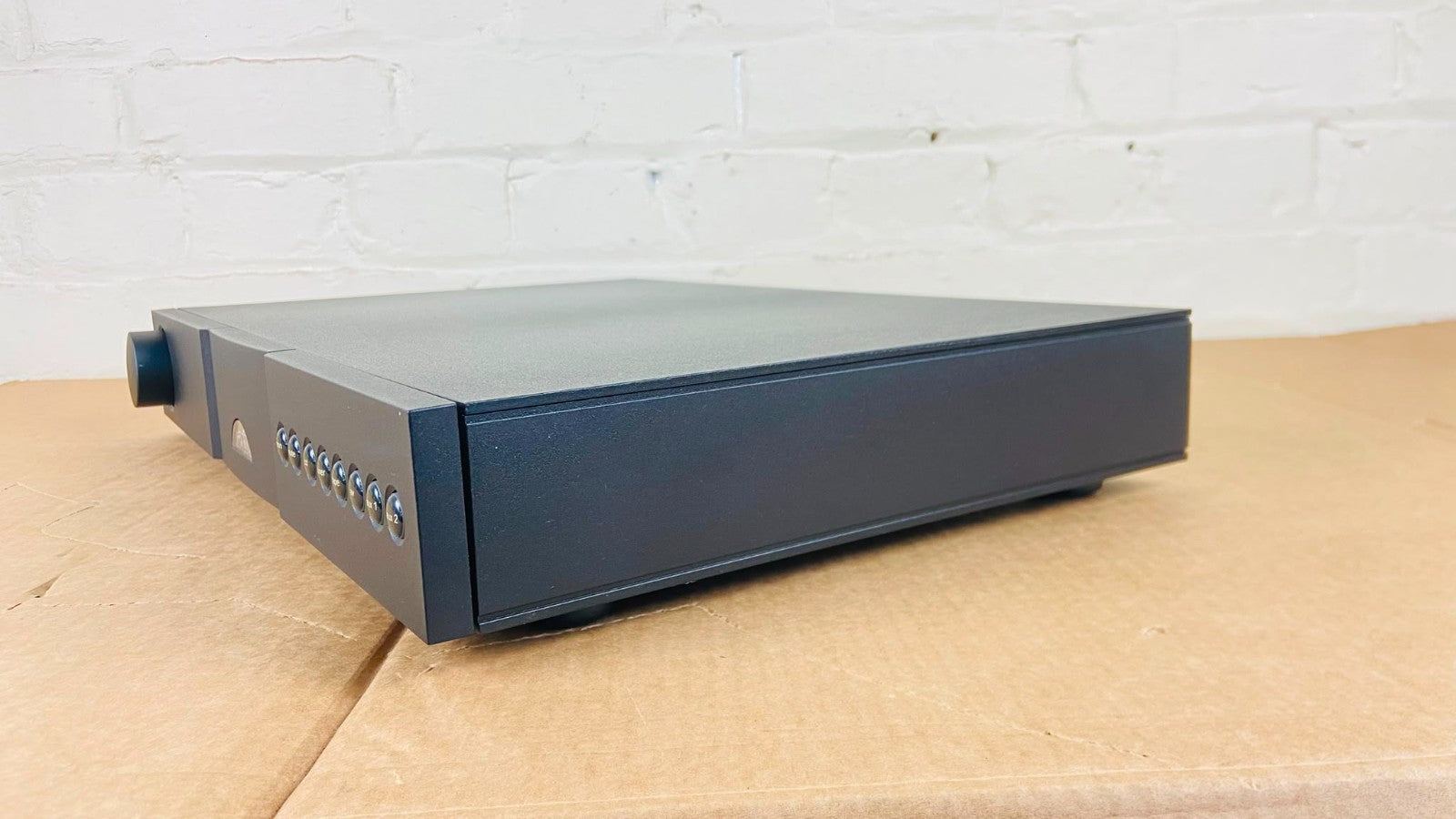 NAIM NAC 122X PREAMPLIFIER