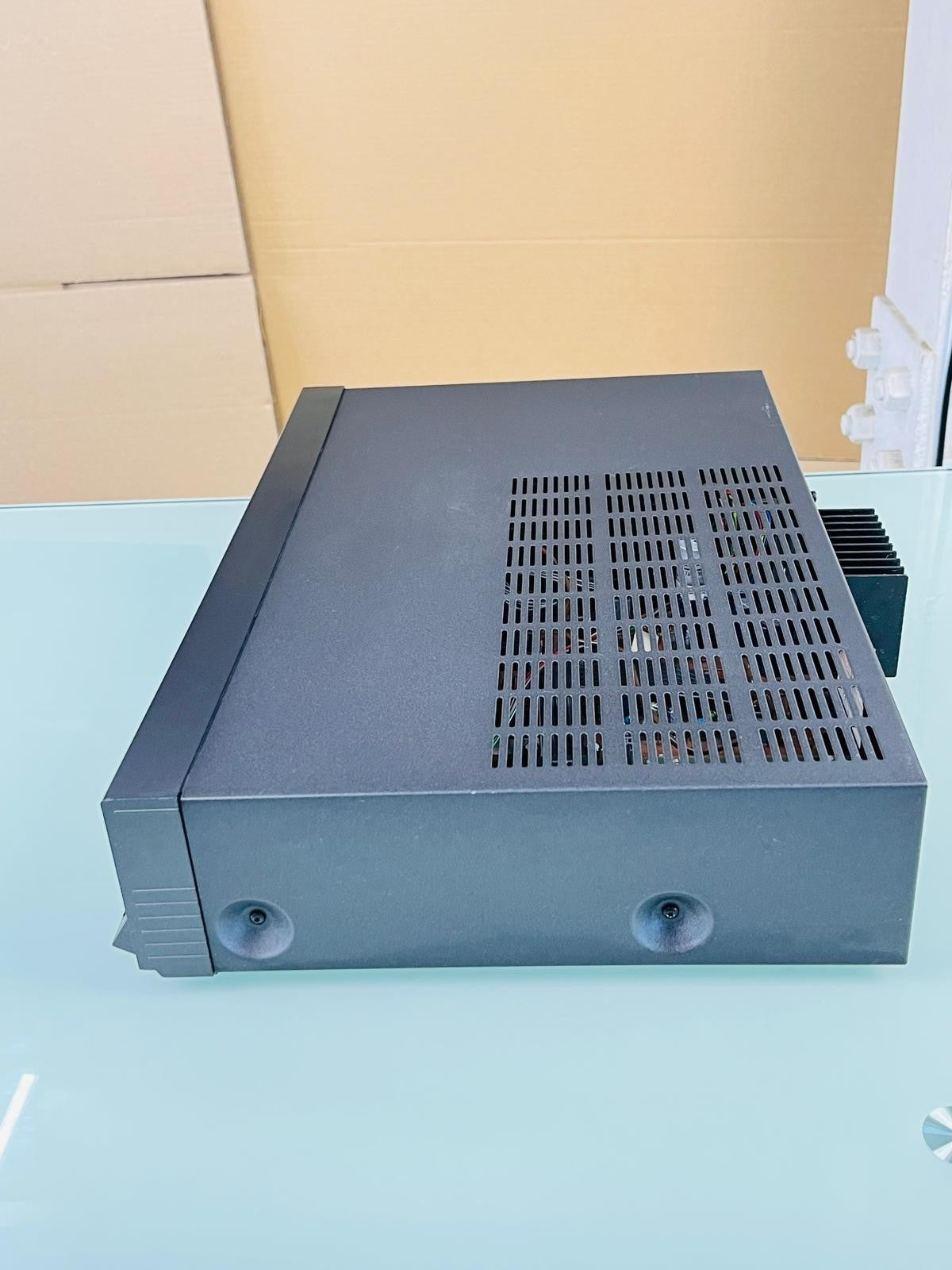 SERVICED MISSION PCM 7000 CD PLAYER