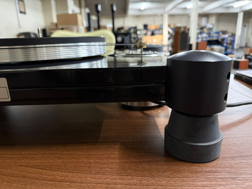 V P I INDUSTRIES INC TNT JUNIOR TURNTABLE