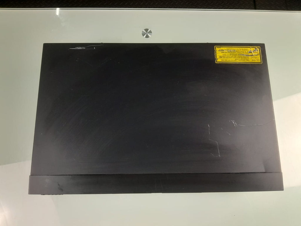 PIONEER DV 535 DVD PLAYER